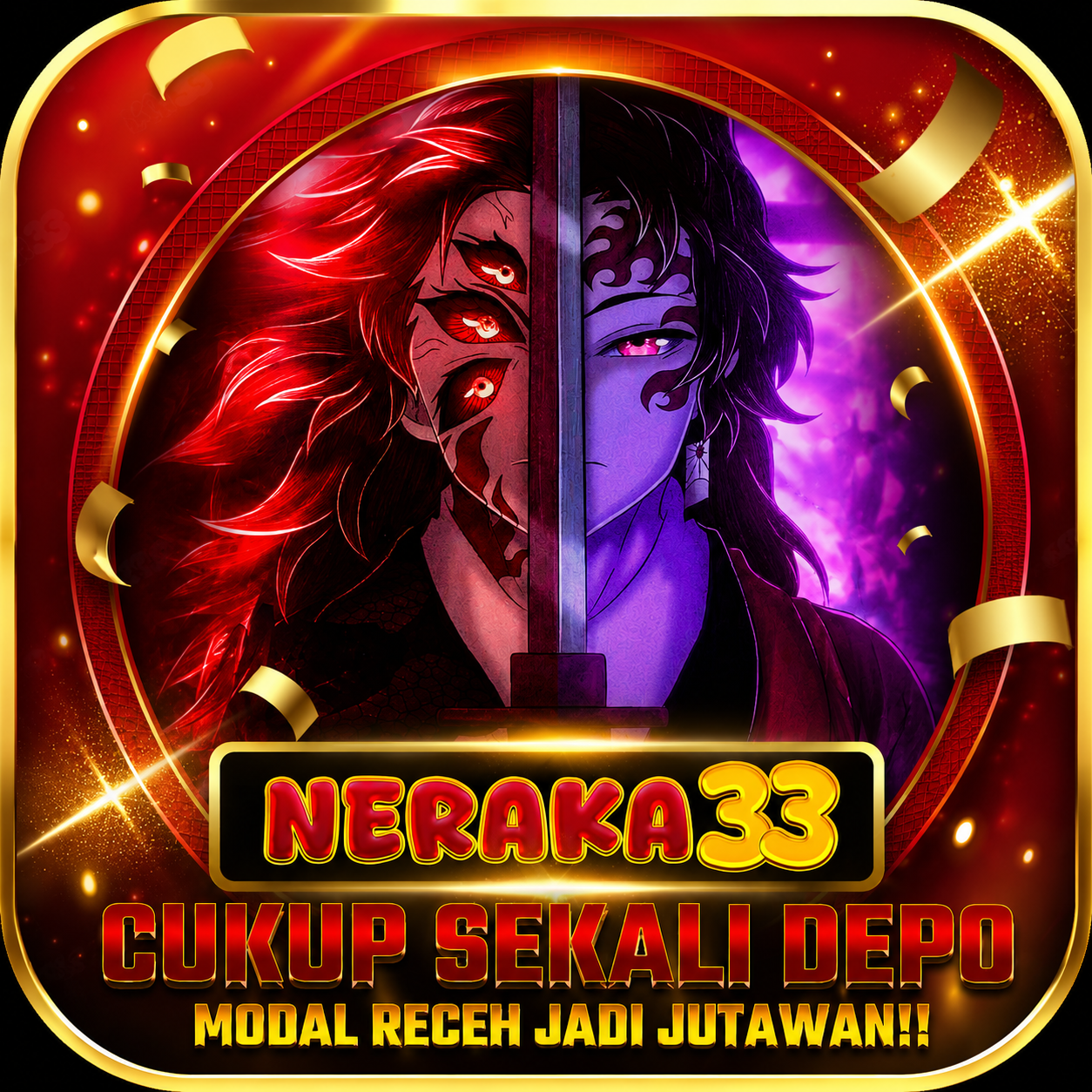 NERAKA33 Slot Gacor
